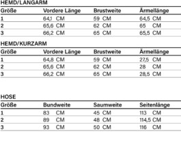 Goutez Unisex Clothing