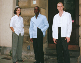 Goutez Unisex Clothing