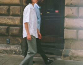 Goutez Unisex Clothing