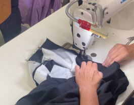 Goutez Unisex Clothing