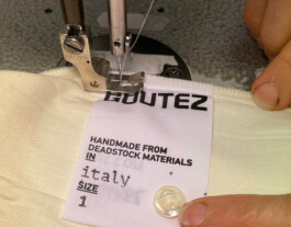 Goutez Unisex Clothing